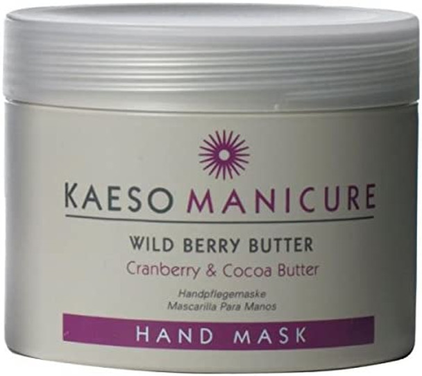 Kaeso Manicure Wild Berry Butter Hand Mask 450Ml