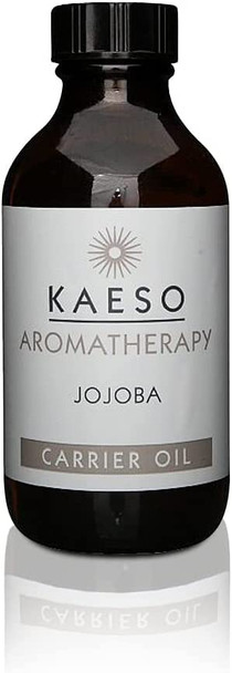 Kaeso Jojoba Carrier Oil (100ml)