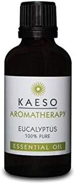 Kaeso Aromatherapy - Eucalyptus 50ml