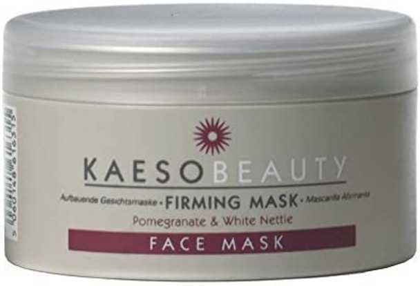 Kaeso Beauty Firming Mask Pomegranate & White Nettle 245ml by Kaeso