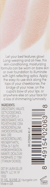 LAURA GELLER NEW YORK Easy Illuminating Stick, Ethereal