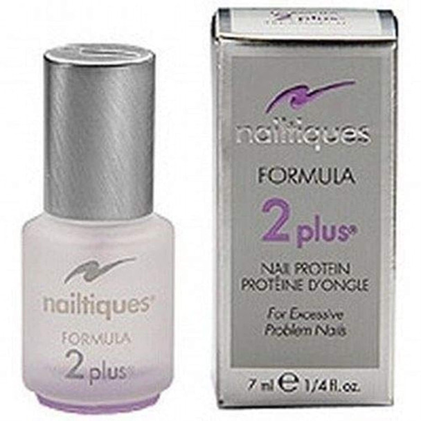 Nailtiques Formula 2 Plus, .25 Ounce Body Care / Beauty Care / Bodycare / BeautyCare