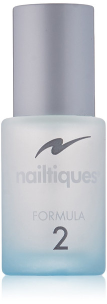 Nailtiques Formula 2 Protein, 0.5 Fl. Oz (Pack of 1)