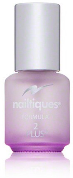 Nailtiques Nail Protein Formula 2 Plus Treatment 0.25 (Pack of 3)