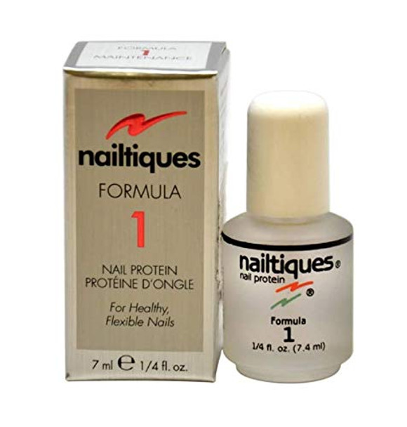 Nailtiques Formula 1 (.25 oz)