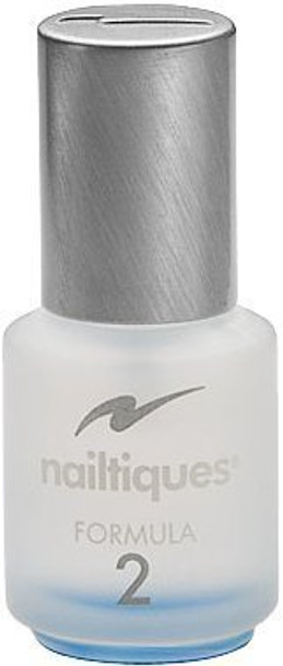 Nailtiques Protein Formula 2 1/4oz (7.4ml)