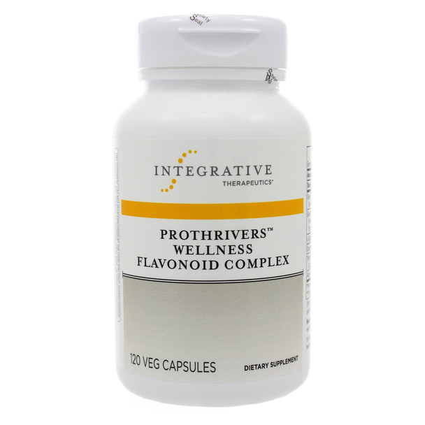 PROTHRIVERS™ WELLNESS FLAVONOID COMPLEX 120 Caps - INTEGRATIVE THERAPEUTICS