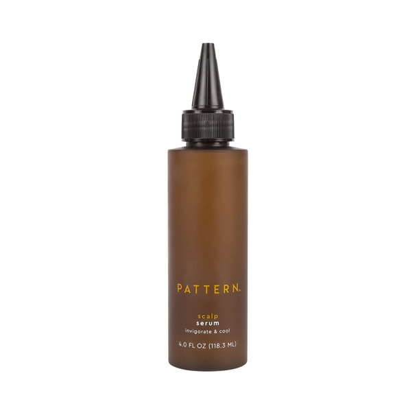 Pattern Scalp Serum (Soothe, Cool & Calm Your Roots) - 4 fl oz.