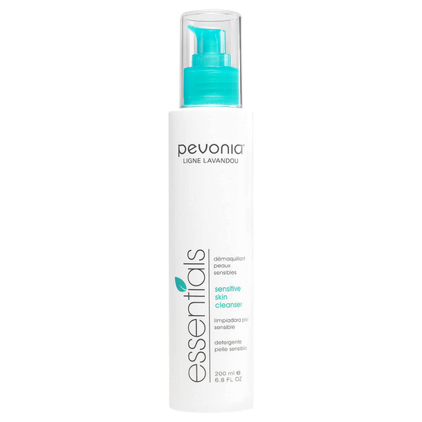 Pevonia Sensitive Skin Cleanser, 6.8 Fl Oz