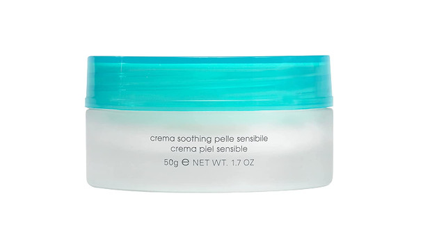 Pevonia Soothing Sensitive Skin Cream, 1.7 oz