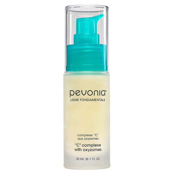 Pevonia "C" Complexe with Oxyzomes, 1 Fl Oz (Pack of 1)