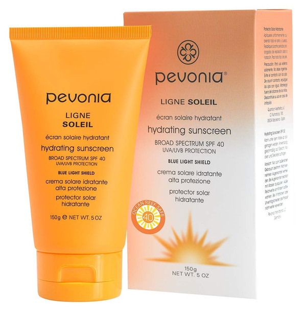 Pevonia Ligne Soleil After Sun Soothing Gel, 5 oz