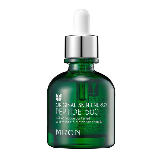 Mizon Peptide 500 Ampoule 1.01 fl oz 30ml
