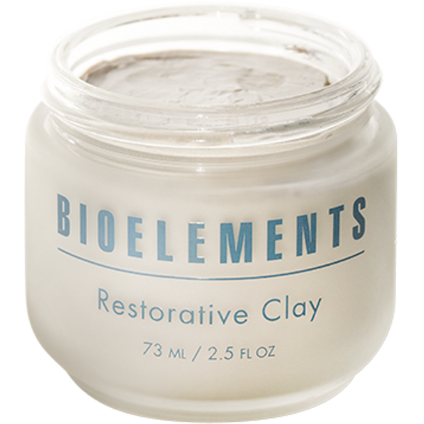 Bioelements INC - Restorative Clay 2.5 fl oz