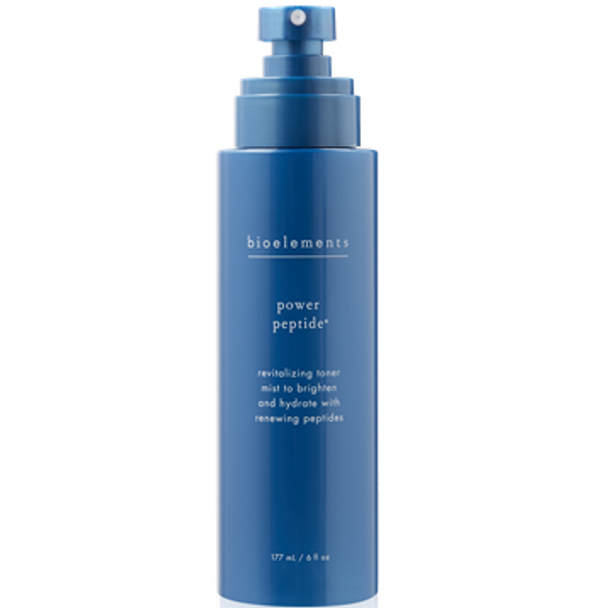 Bioelements INC - Power Peptide 6 fl oz