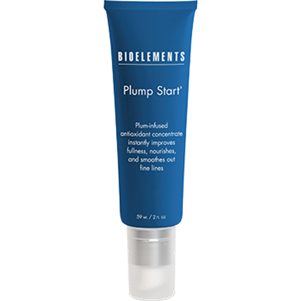 Bioelements Inc - Plump Start 2 Fl Oz