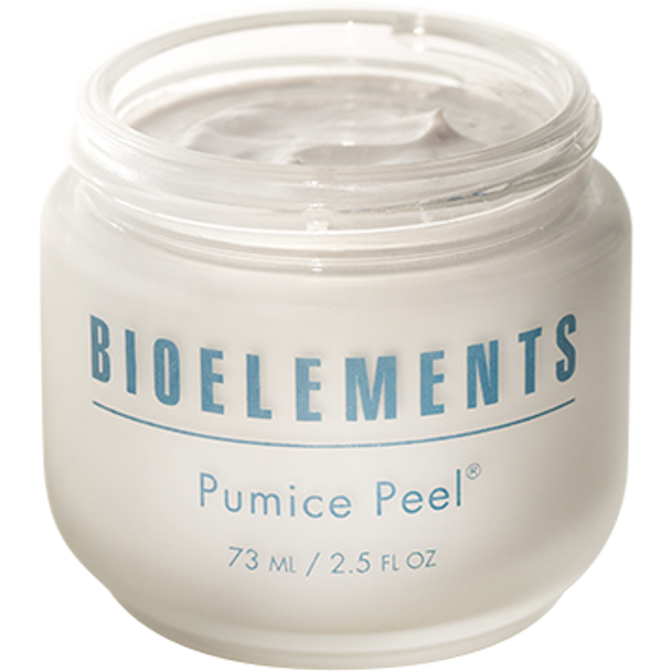 Bioelements INC - Pumice Peel 2.5 fl oz