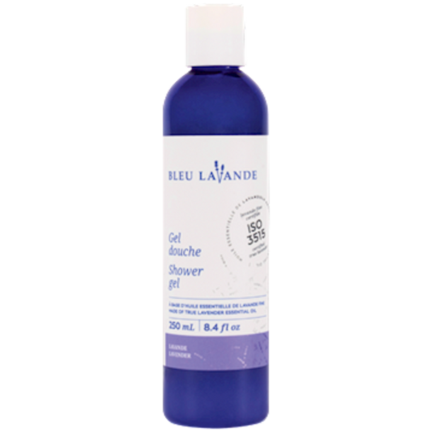 Bleu Lavander - Lavender Shower Gel 8.4 fl oz