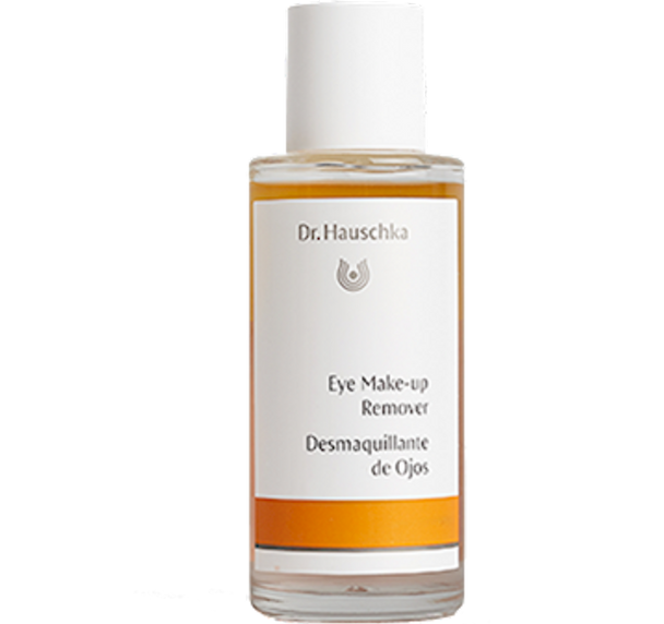 Dr. Hauschka Skincare - Eye Make-up Remover 2.5 fl oz