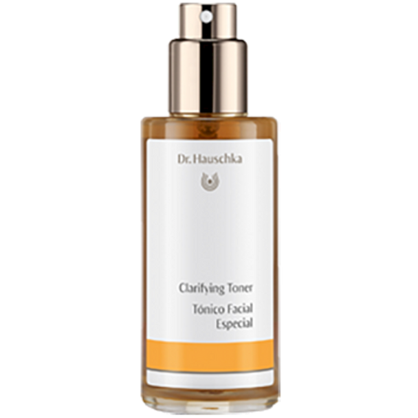 Dr. Hauschka Skincare - Clarifying Toner 3.4 fl oz