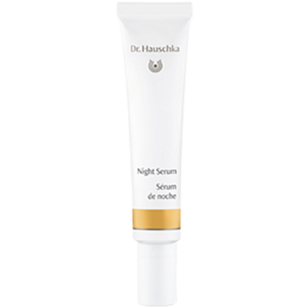 Dr. Hauschka Skincare - Night Serum 0.7 fl oz