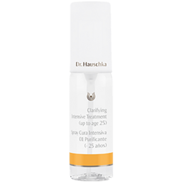 Dr. Hauschka Skincare - Clarifying Int Treat -25 1.3 fl oz