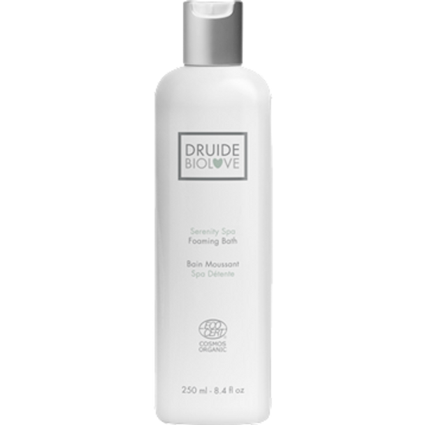 Druide - Foaming Bath - Serenity Spa 8.4 fl oz