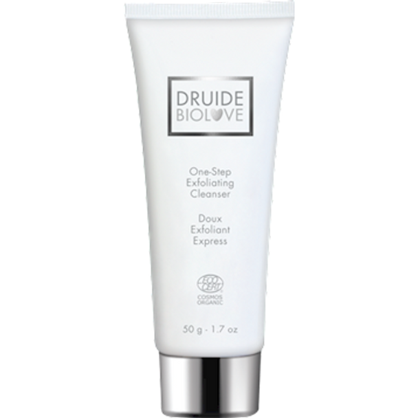 Druide - One-Step Exfoliating Cleanser 1.7 oz