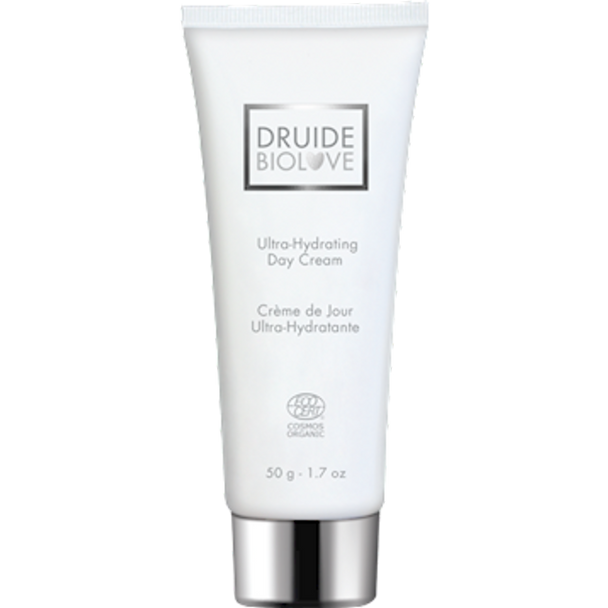Druide - Ultra-Hydrating Day Cream 1.7 oz