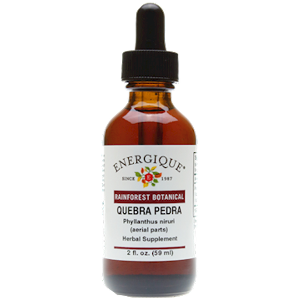 Energique - Quebra Pedra 2 fl oz