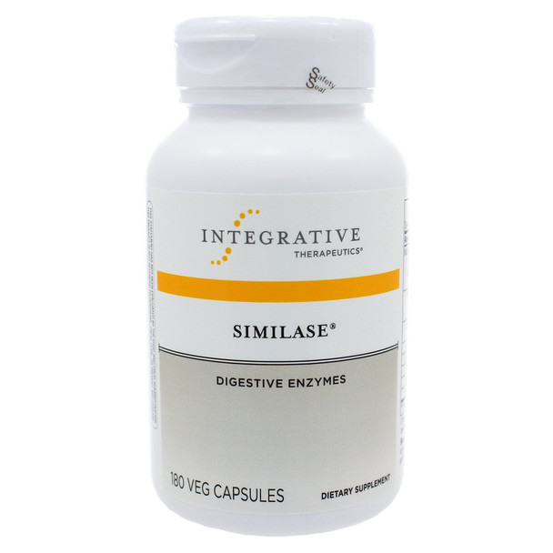 Integrative Therapeutics - Similase - 180 Veg Capsules