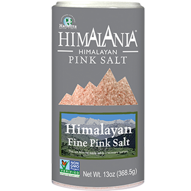 Himalania - Himalania Pink Salt Shaker 13 oz