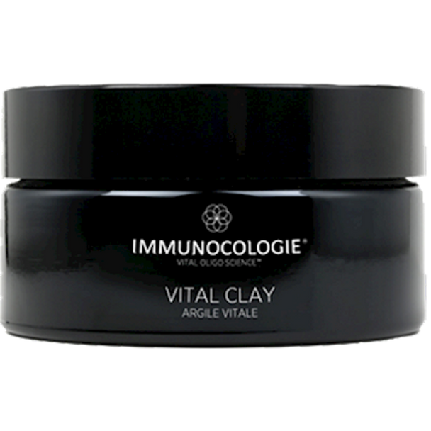 Immunocologie - Vital Clay Mask 3.4 ounce