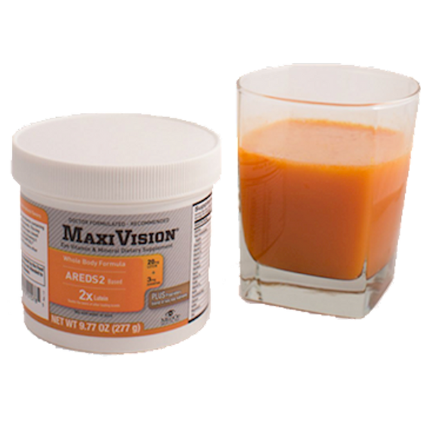 Lunovus - Wholebody Formula Drink Mix 30 Servings