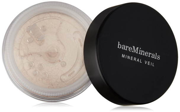 Bare Escentuals Mineral Veil Finishing Powder, 9g-Full Size