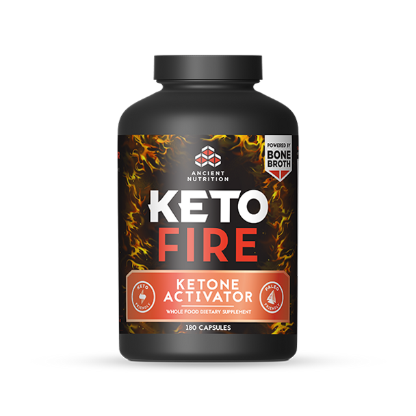 Keto FIRE-1656705732