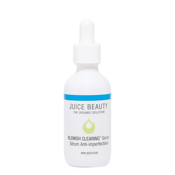 Juice Beauty Blemish Clearing Serum, 2 Fl Oz