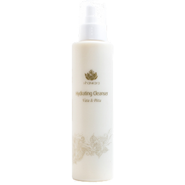 Shankara, Inc. - Hydrating Cleaner Vata & Pitta 200 mL