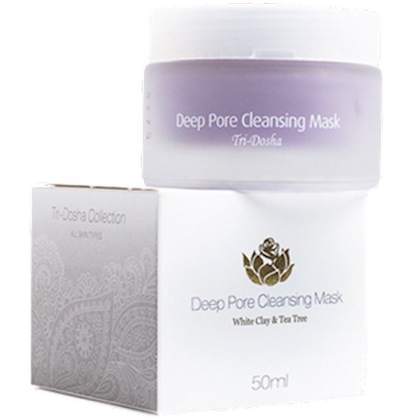 Shankara, Inc. - Deep Pore Cleansing Mask 50 mL