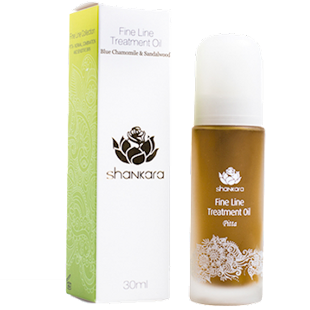 Shankara, Inc. - Fine Line Treatment Oil 30 Ml