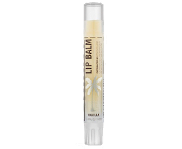 Skinny & Co. - Vanilla Lip Balm 1 Tube