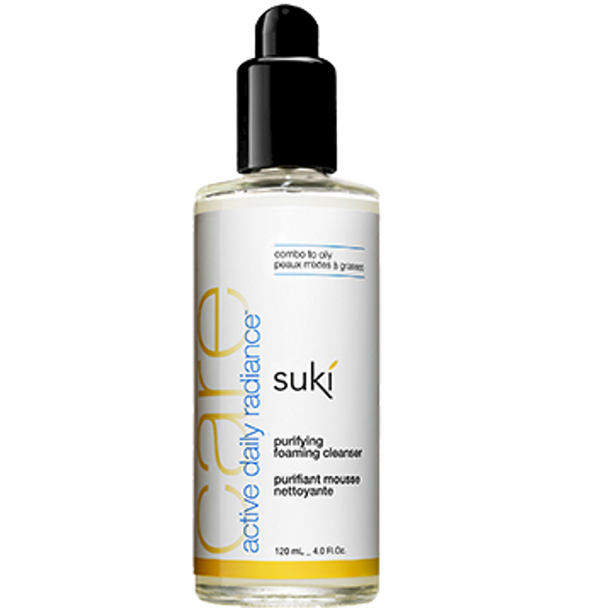 Suki Skincare - Purifying Foaming Cleanser 4 oz