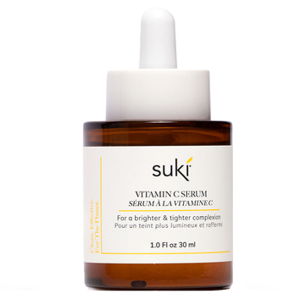 Suki Skincare - Vitamin C Serum 1 fl oz