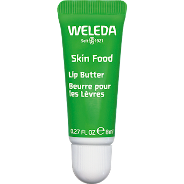 Weleda Body Care - Skin Food Lip Butter 0.27 oz