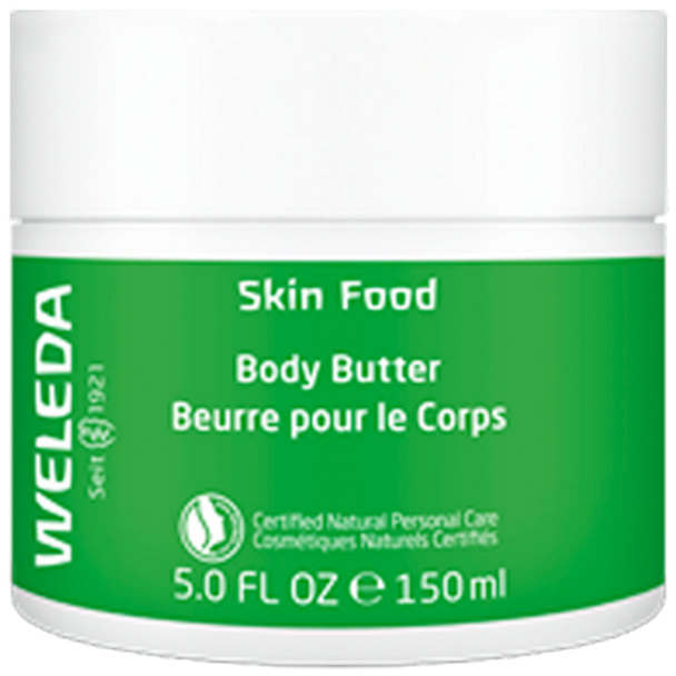Weleda Body Care - Skin Food Body Butter 5 oz Weleda Body Care - Skin Food Body Butter 5 oz