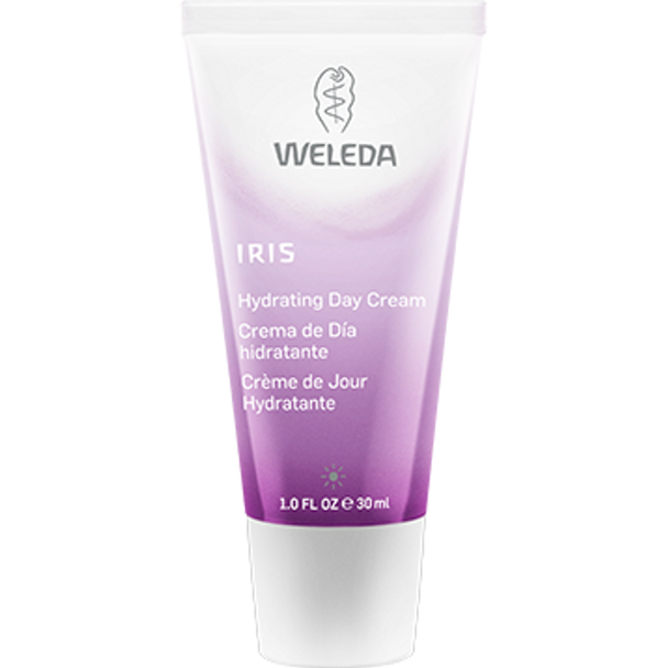 Weleda Body Care - Iris Hydrating Day Cream 1 fl oz