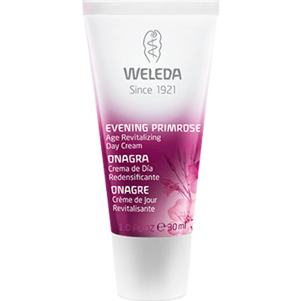 Weleda Body Care - Age Revitalizing Day Cream 1 fl oz