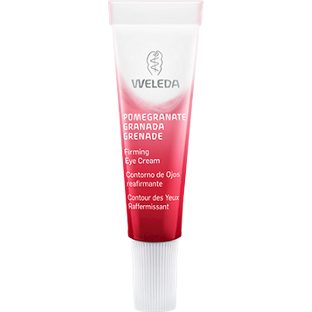 Weleda Body Care - Pomegranate Firming Eye Cream .34 oz