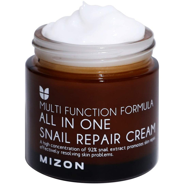 Snail Repair Face Cream