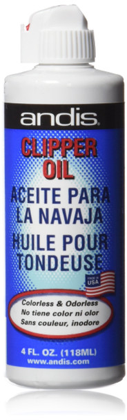 Andis Clipper Oil